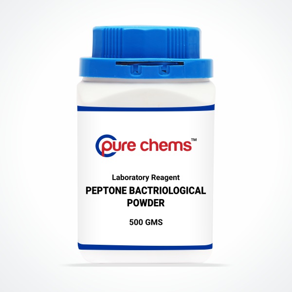 Peptone Bactriological Powder LR